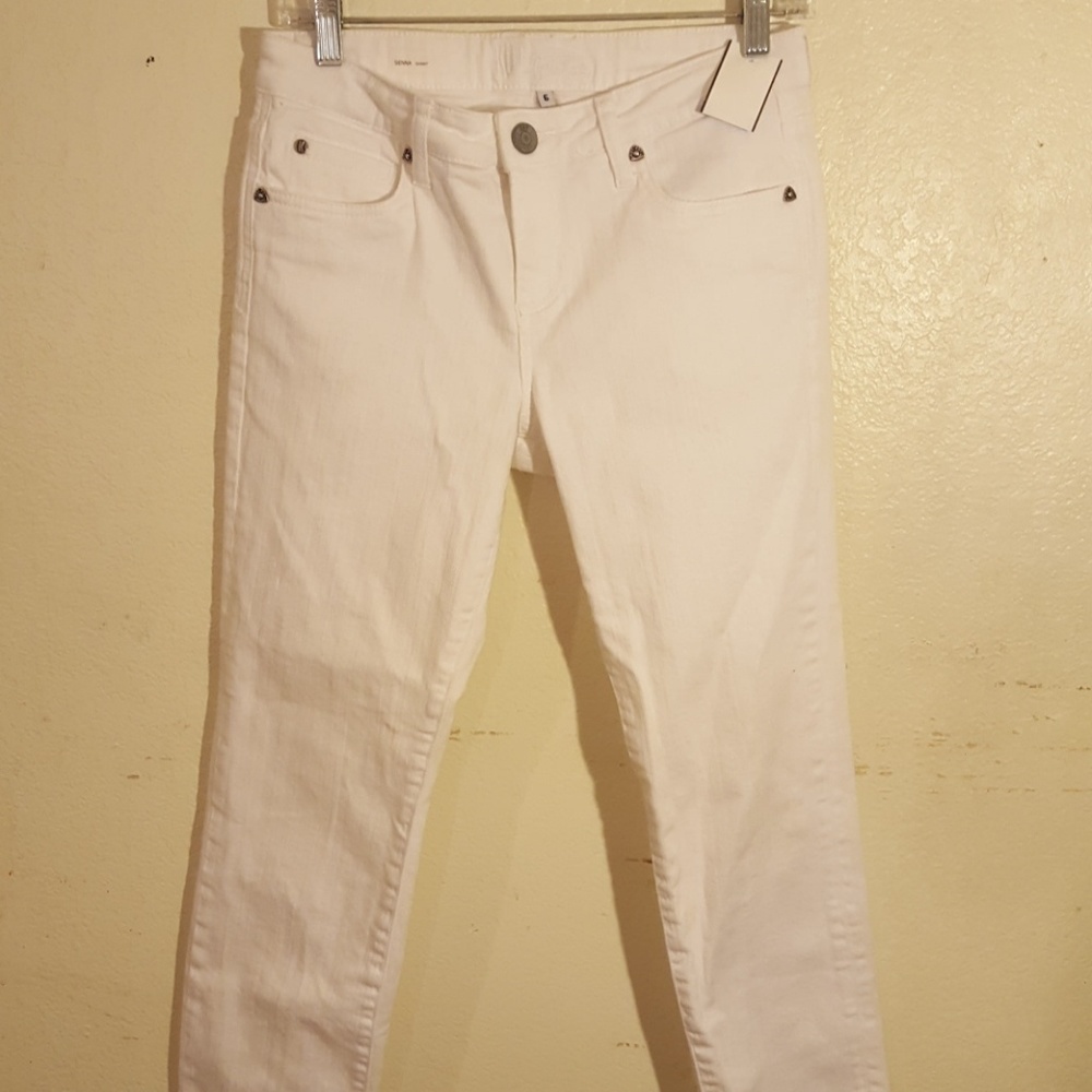 KUT jeans